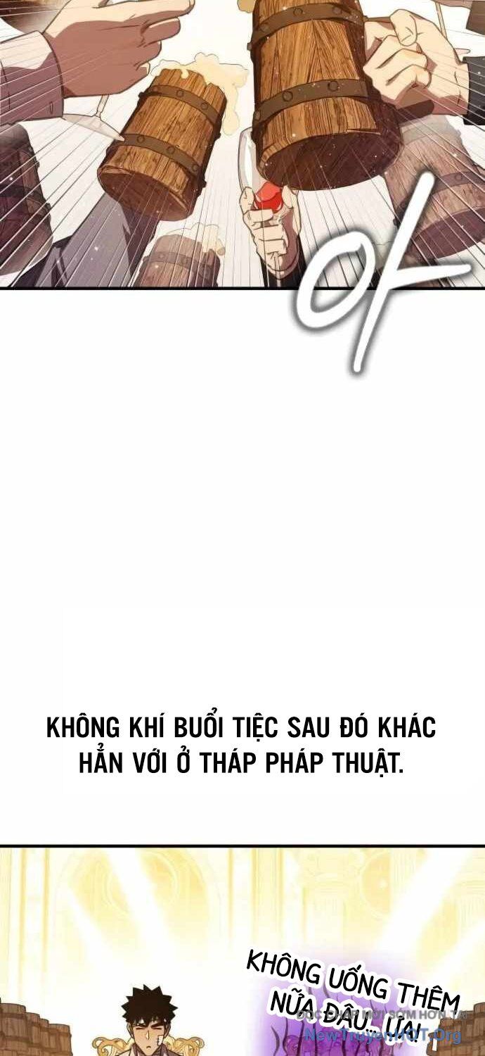 Pháp Sư Thiên Tài Phá Vỡ Giới Hạn Chương 8 Ảnh 31