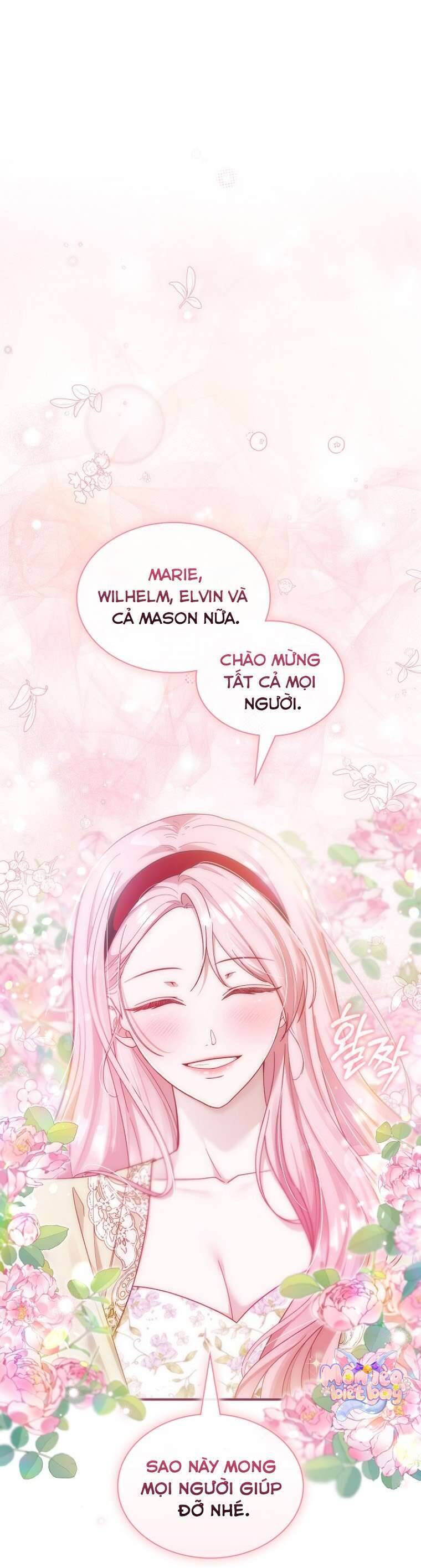 Dẫu Cho Con Gái Của Kẻ Phản Diện Trùng Sinh Chương 60 Ảnh 45