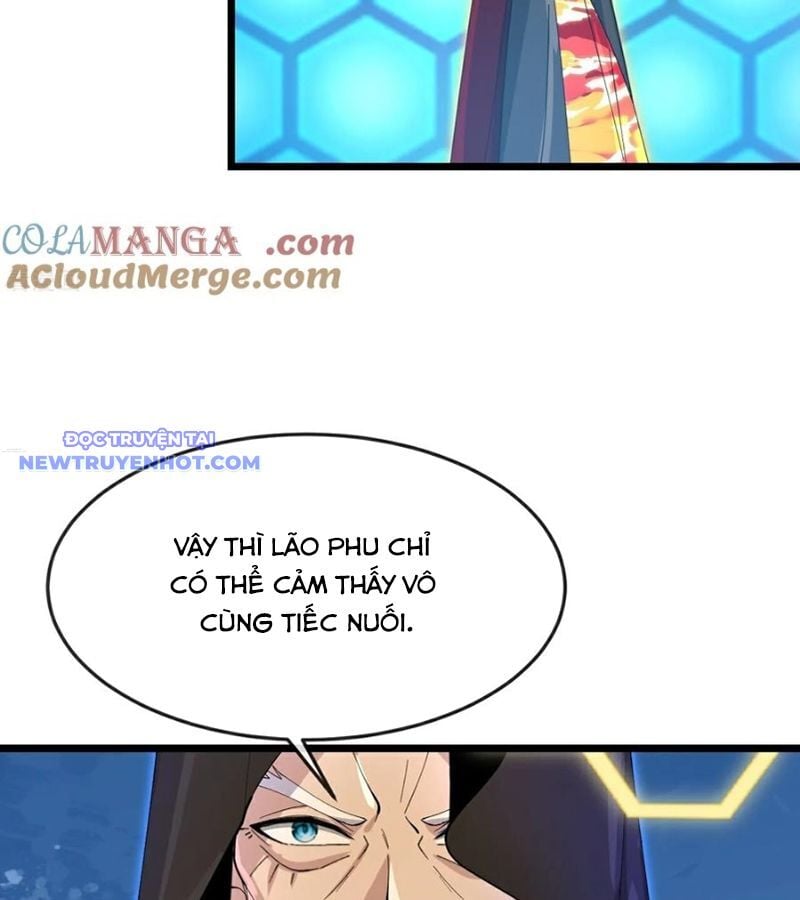 Thần Võ Thiên Tôn Chương 904 Ảnh 54