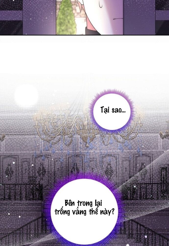 Đại Phản Diện Mà Nam Chính Phải Giết Là Tôi. Chương 36 Ảnh 74
