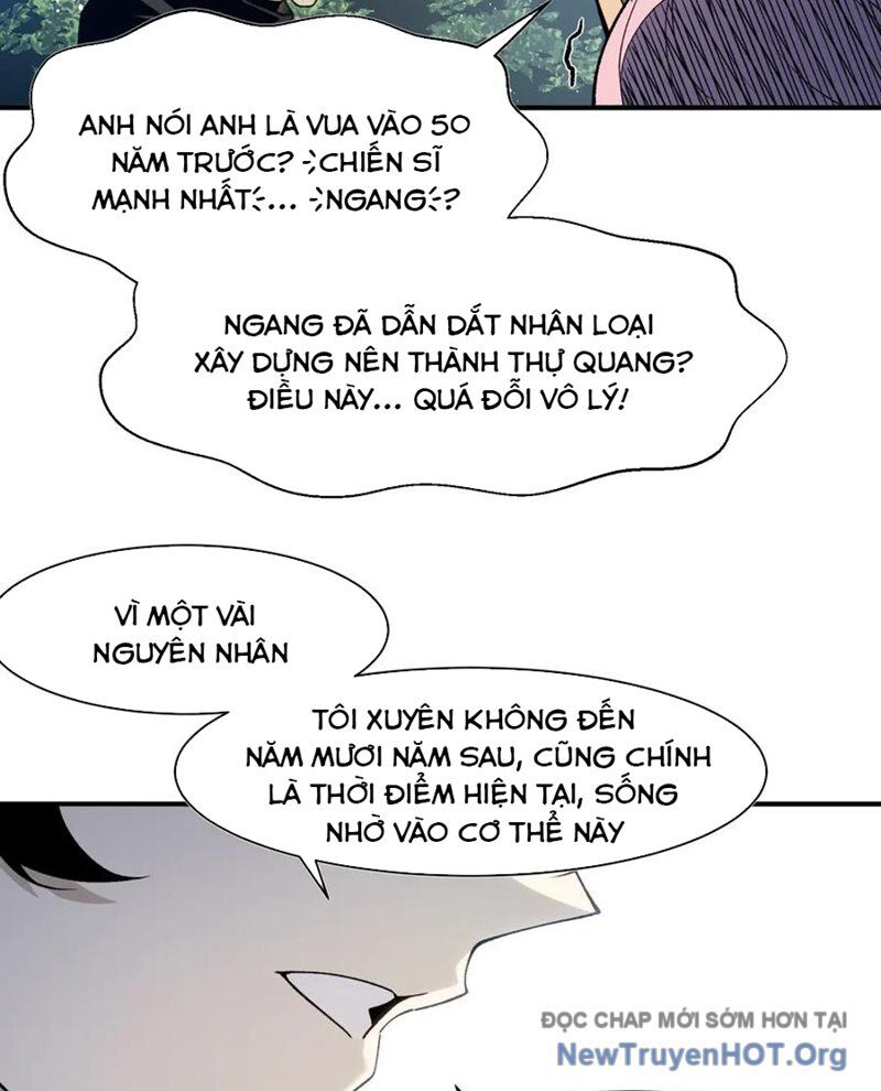 Quỷ Tiến Hóa Chương 109 Ảnh 17