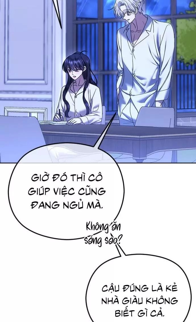 Kết Thúc, Tôi Muốn Thay Đổi Nó Chương 74 Ảnh 44