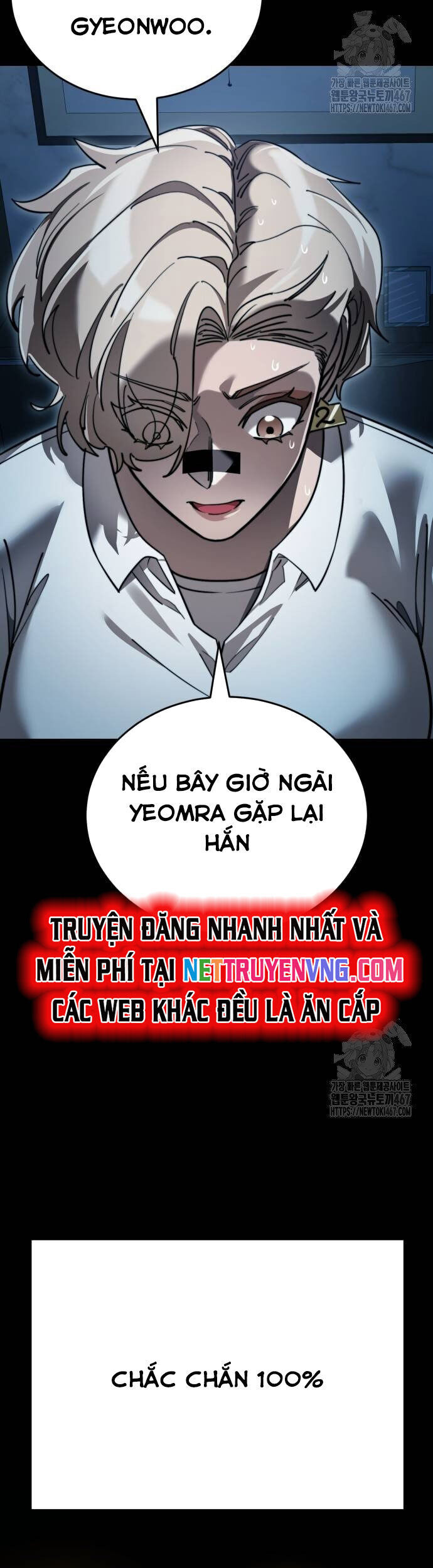 Thiên Ma Tái Lâm Chương 70 Ảnh 49