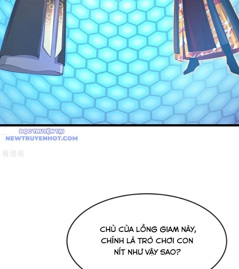 Thần Võ Thiên Tôn Chương 904 Ảnh 43