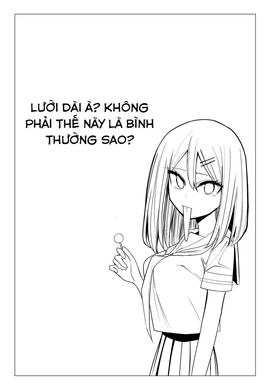 Mitsuishi-San Wa Doko Ka Okashii Chương 29 Ảnh 22