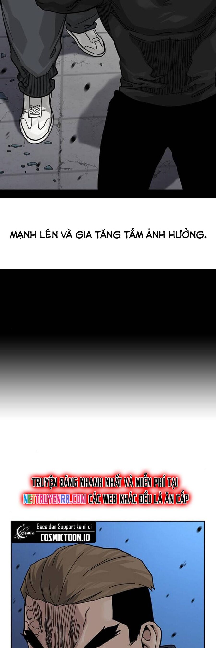 Để Có Thể Sống Sót Chương 170 Ảnh 61