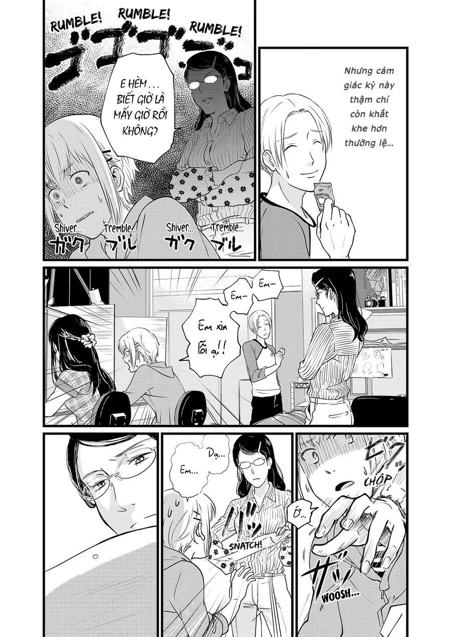 Animeta! Chương 2 Ảnh 26