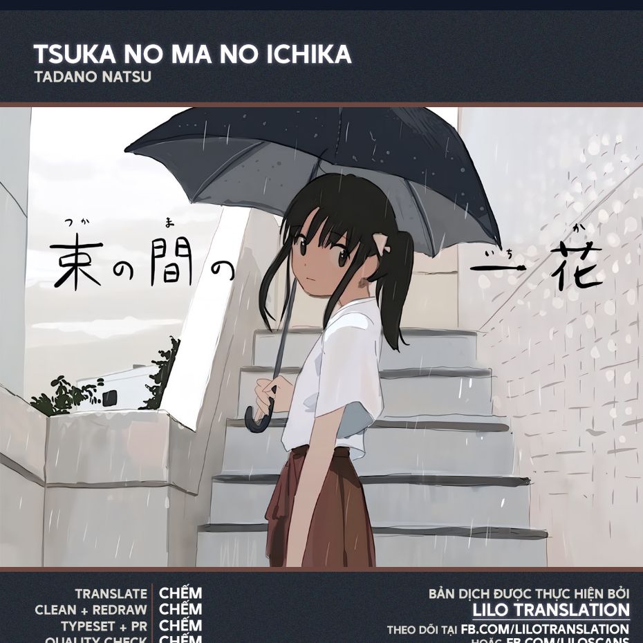 Tsuka No Ma No Ichika Chương 23 Ảnh 2