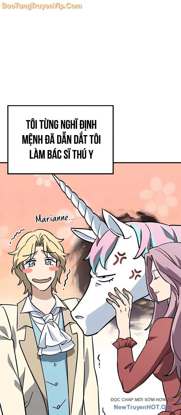 Bác Sĩ Thú Y Ở Dị Giới Chương 16 Ảnh 12