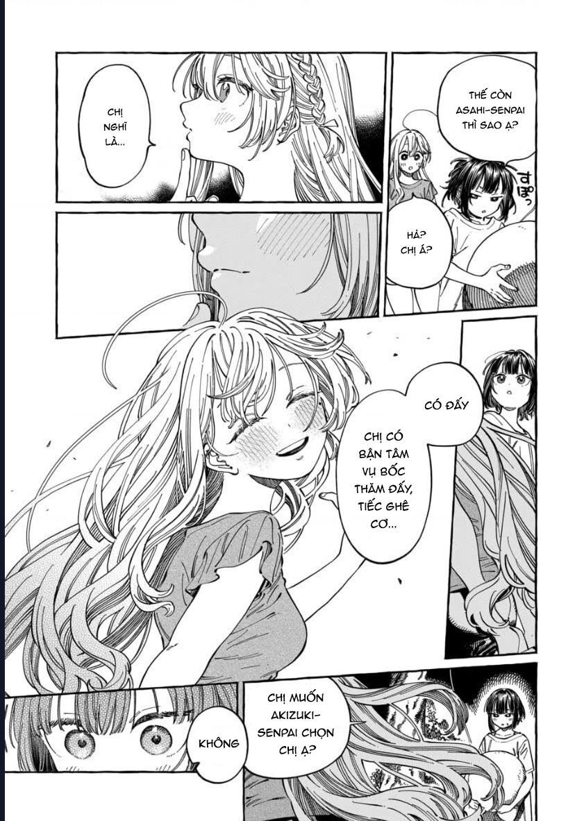 Boku No Suki Na Hito Ga Suki Na Hito Chương 27 Ảnh 10