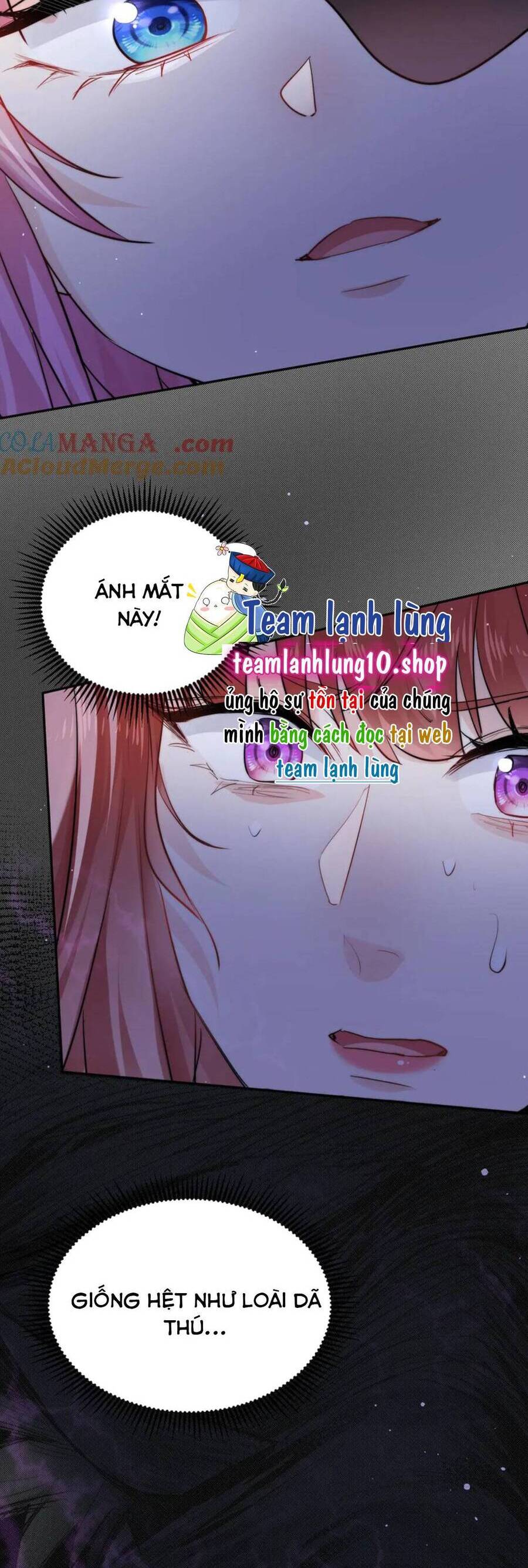 Tiểu Bảo Bối Đặc Biệt Của Tổng Tài Lạnh Lùng Chương 52 Ảnh 8