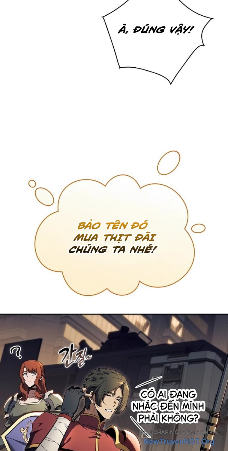 Quán Ăn Định Mệnh Chương 8 Ảnh 18