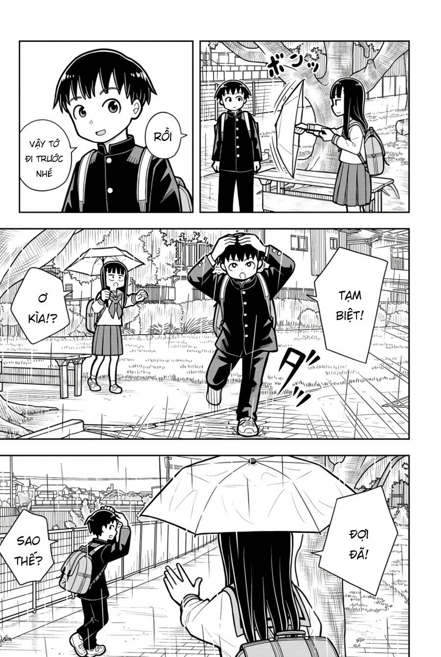 Kyou Kara Hajimeru Osananajimi Chương 25 Ảnh 15