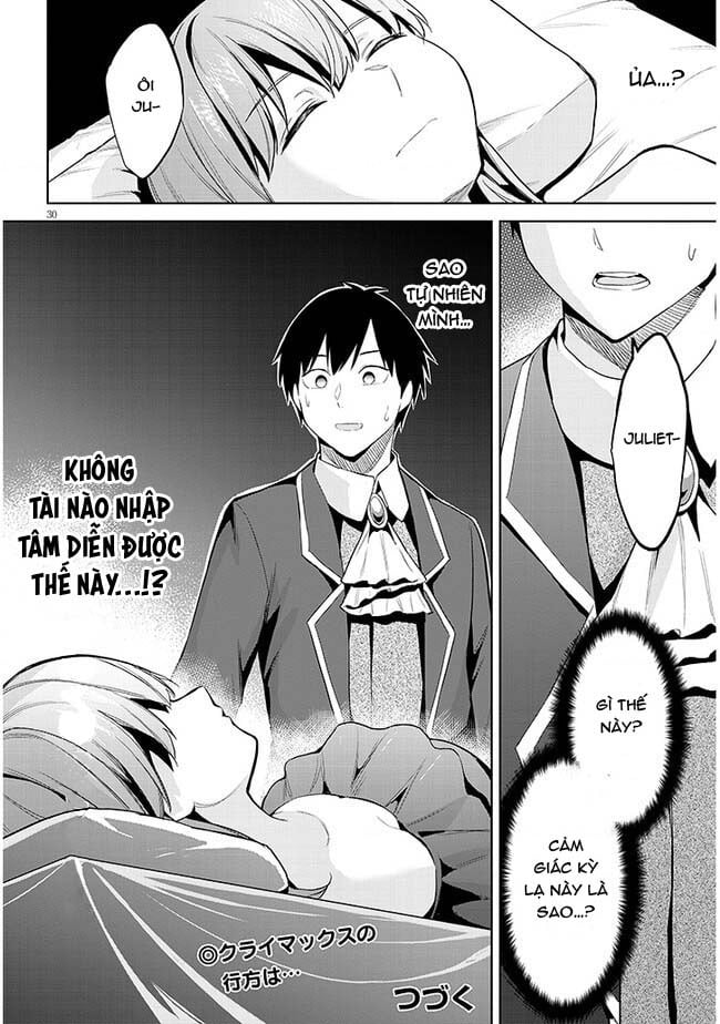 She Was Actually My Stepsister ~Recently, The Sense Of Distance Between Me And My New Stepbrother Is Incredibly Close~ Chương 16 Ảnh 33