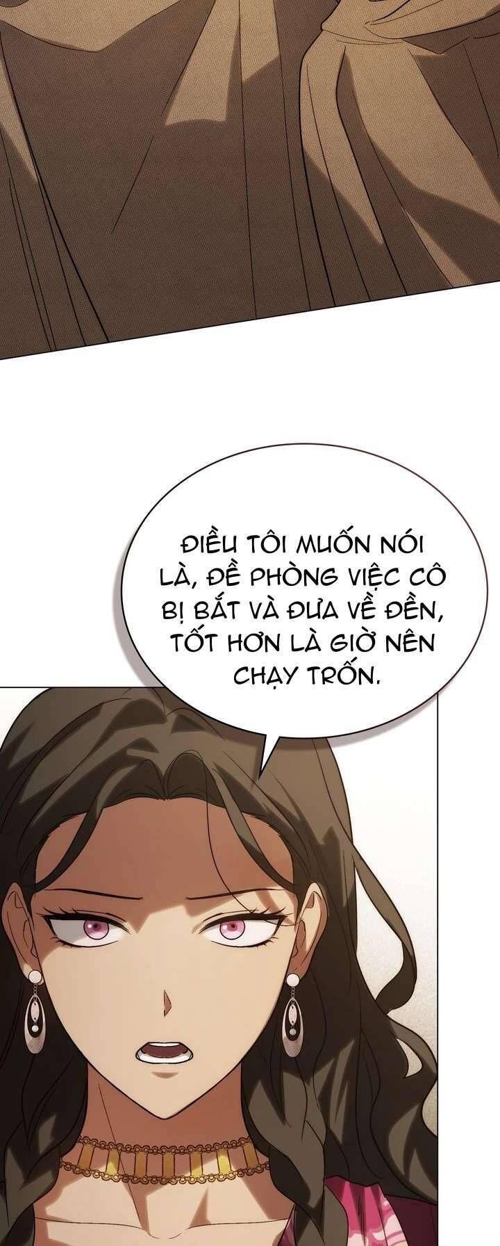 Khi Số Phận Tìm Đến Hai Ta Chương 71 Ảnh 17