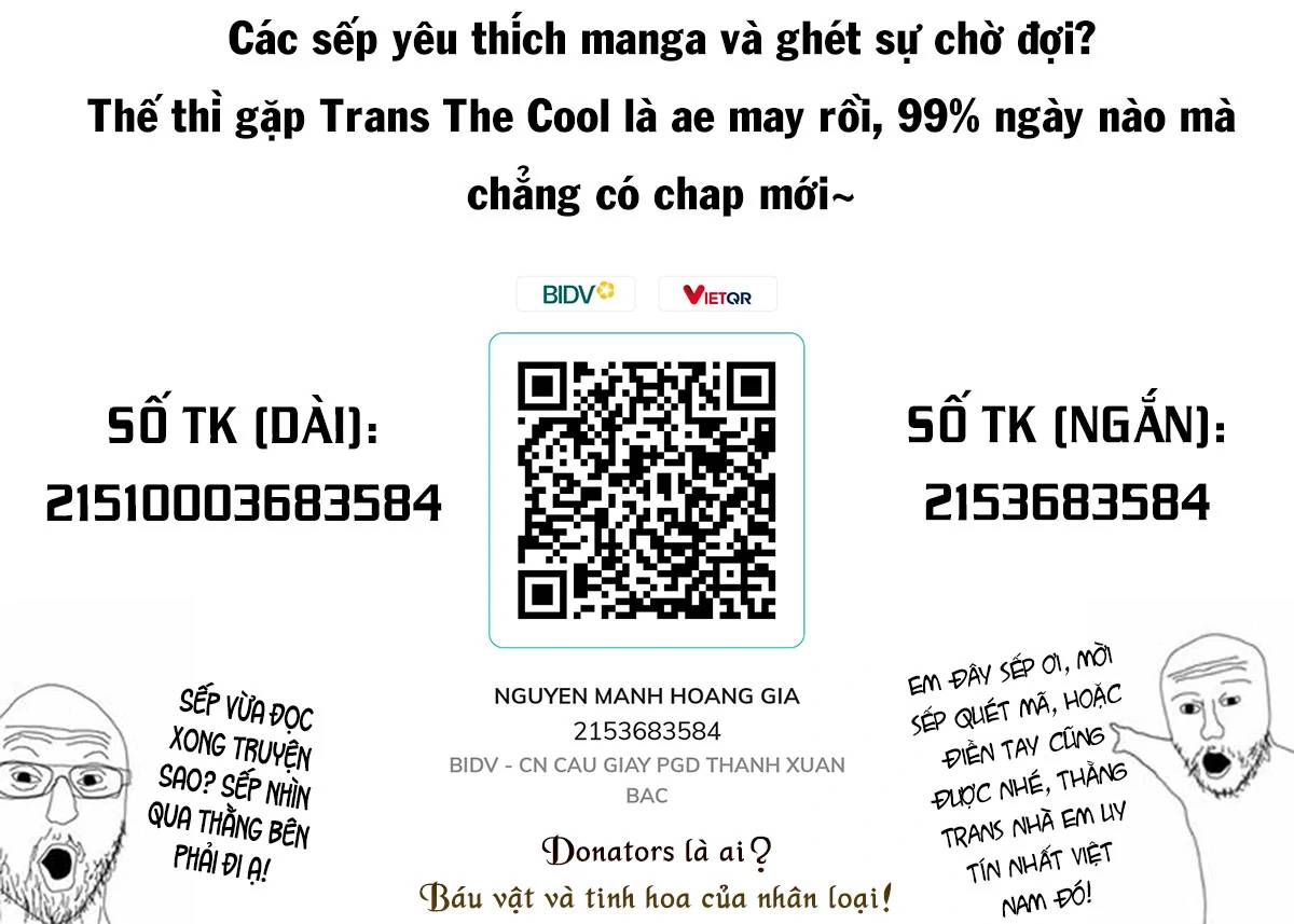 Là Healer Nhưng Lại Có Mặt Trên Chiến Trường Chương 72 Ảnh 41