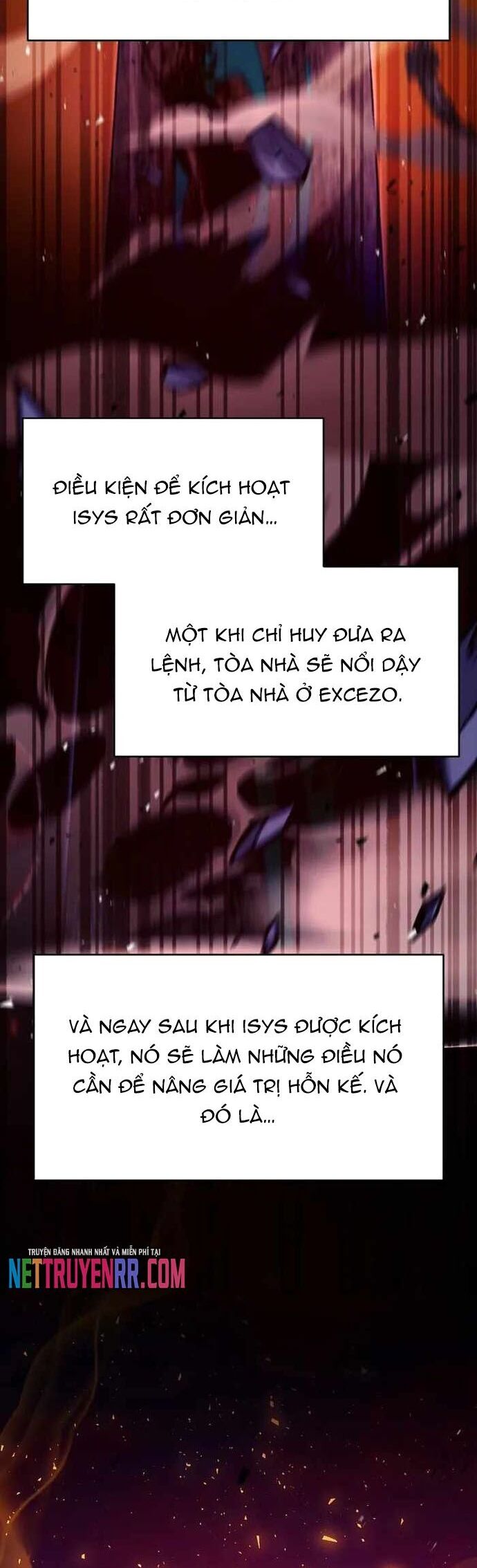 Ta Đã Trở Thành Cuồng Vương Chương 73 Ảnh 4