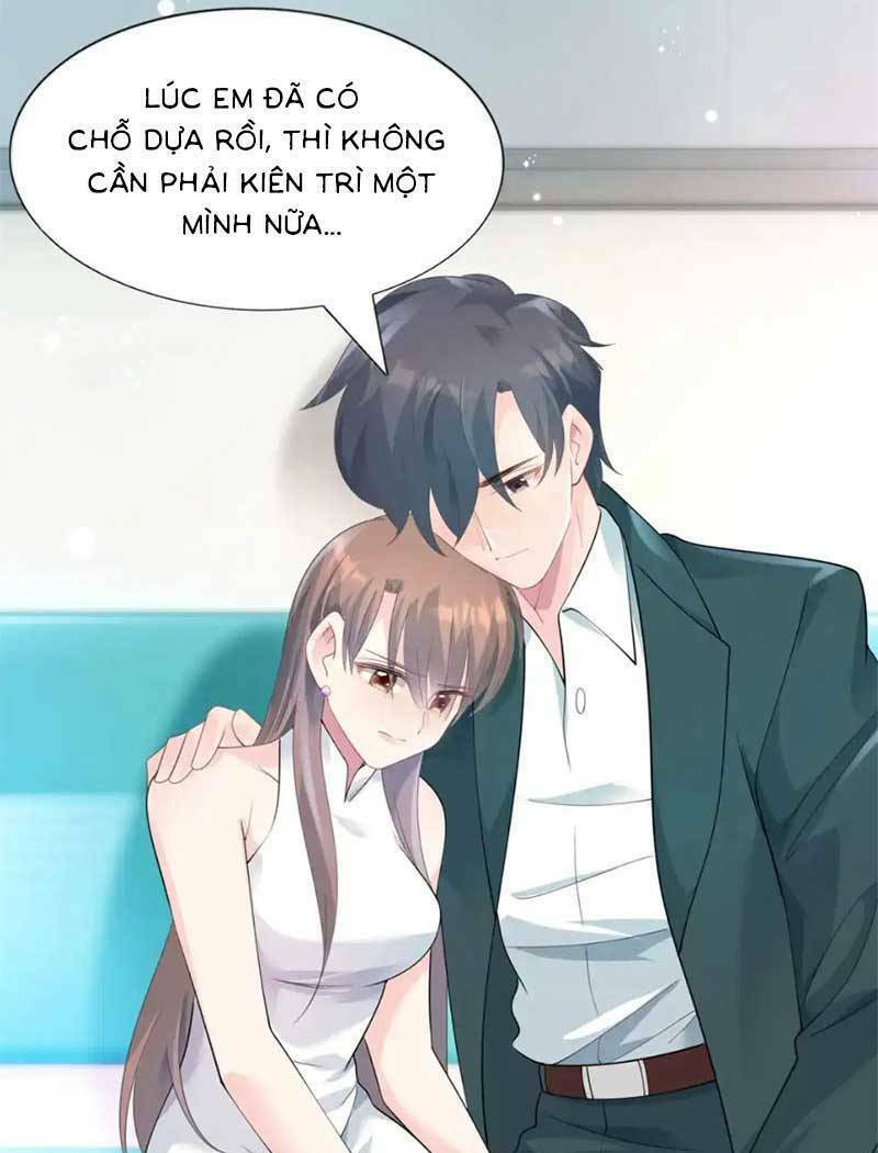 Diêu Diêu Yêu Dấu, Cuối Cùng Sủng Được Em Rồi Chương 88 Ảnh 14