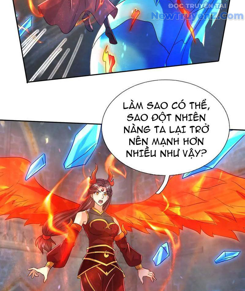 Thu Triệu Vạn Đồ Đệ, Vi Sư Vô Địch Thế Gian Chương 184 Ảnh 6