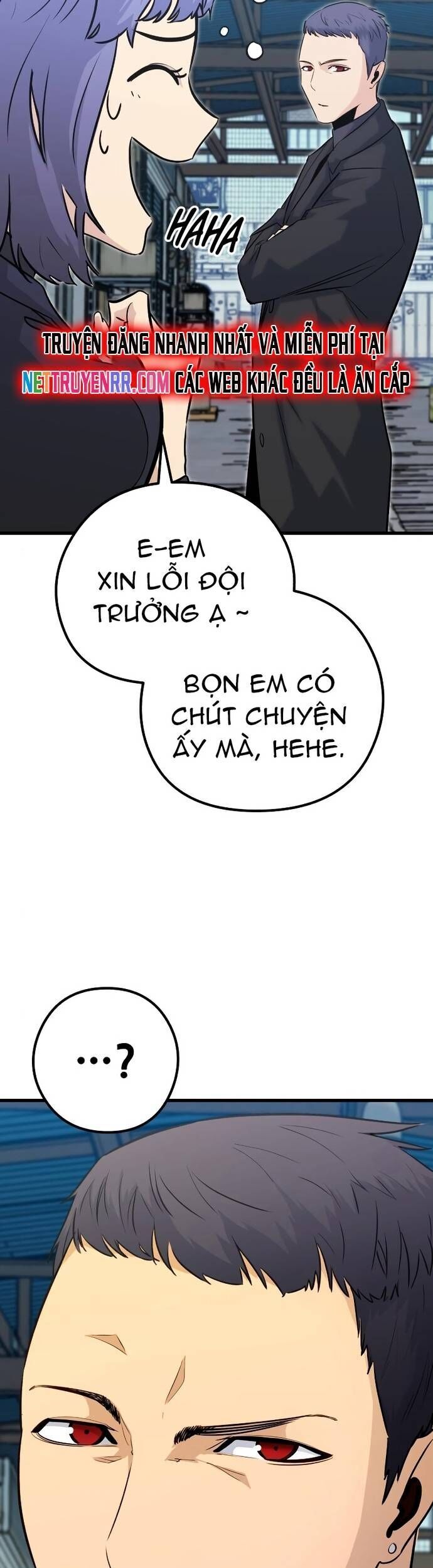 Ma Linh Vương Chương 33 Ảnh 5