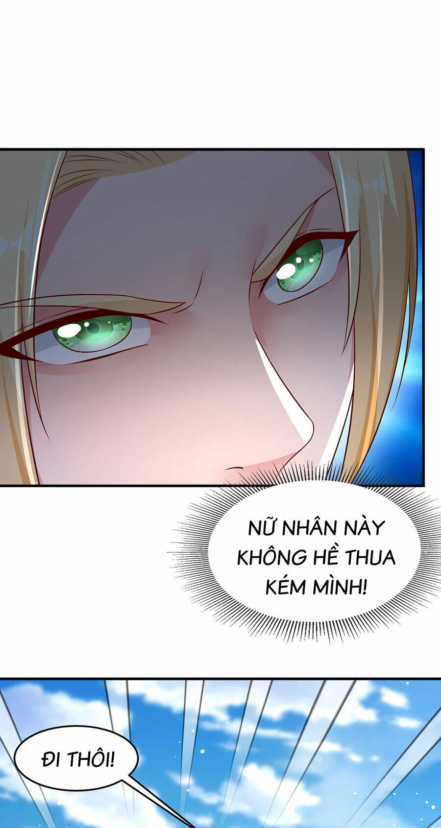Thượng Cổ Thần Văn Chương 16 Ảnh 6