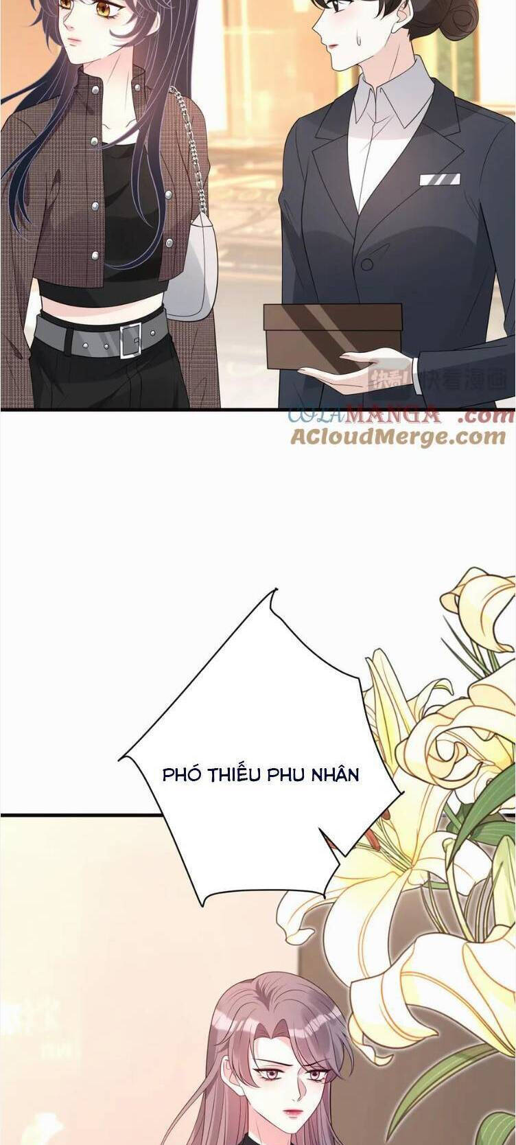 Thiên Kim Toàn Năng Đại Tài Chương 168 Ảnh 18