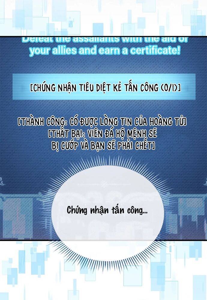 Tôi Không Muốn Chết Lần Nữa! Chương 18 Ảnh 72