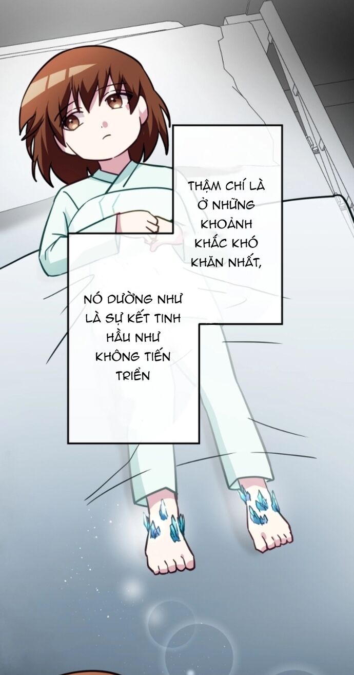 Siêu Thăng Cấp Anh Hùng Chương 47 Ảnh 19