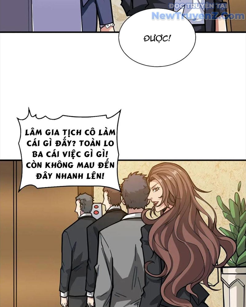 Phệ Thần Kỷ Chương 132 Ảnh 28