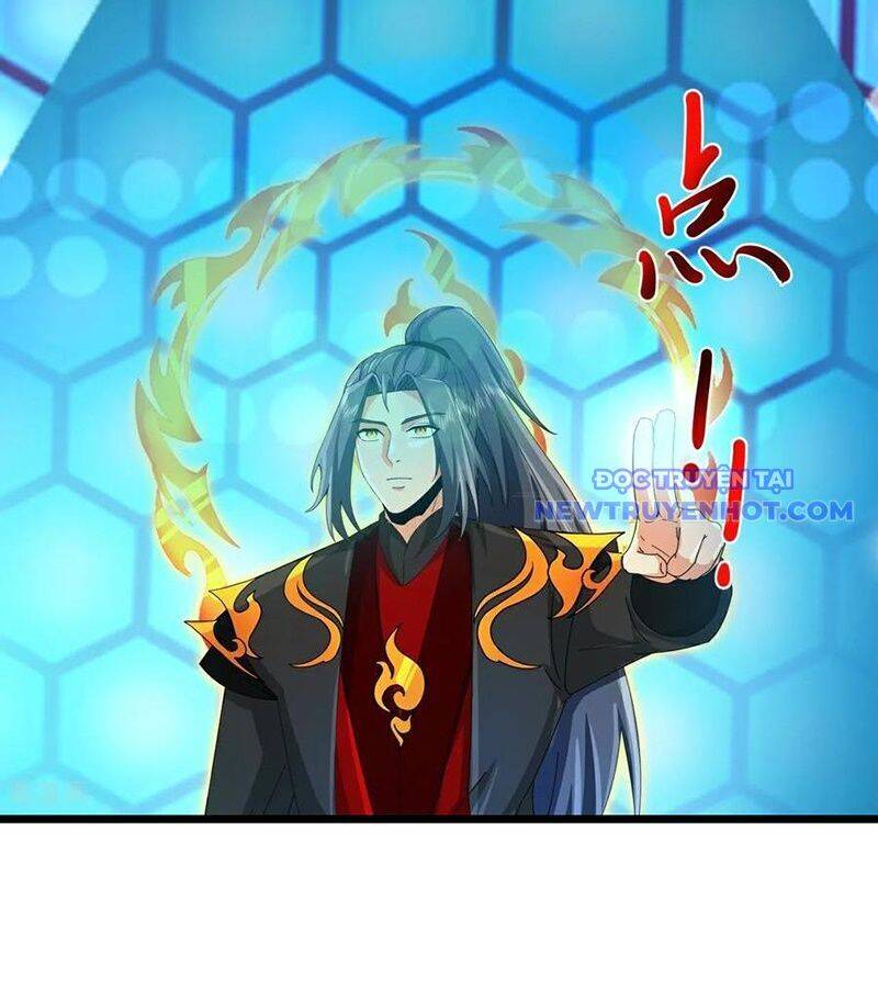 Thần Võ Thiên Tôn Chương 906 Ảnh 65