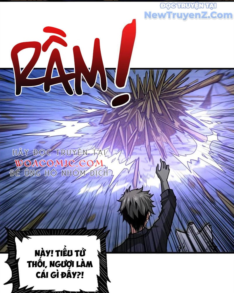 Phệ Thần Kỷ Chương 139 Ảnh 21
