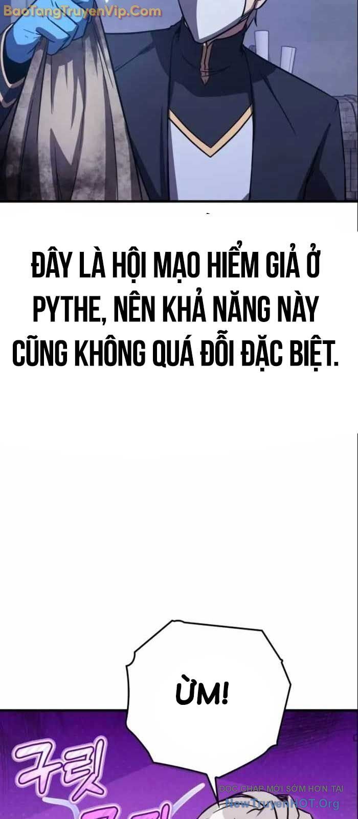 Pháp Sư Thiên Tài Phá Vỡ Giới Hạn Chương 9 Ảnh 14