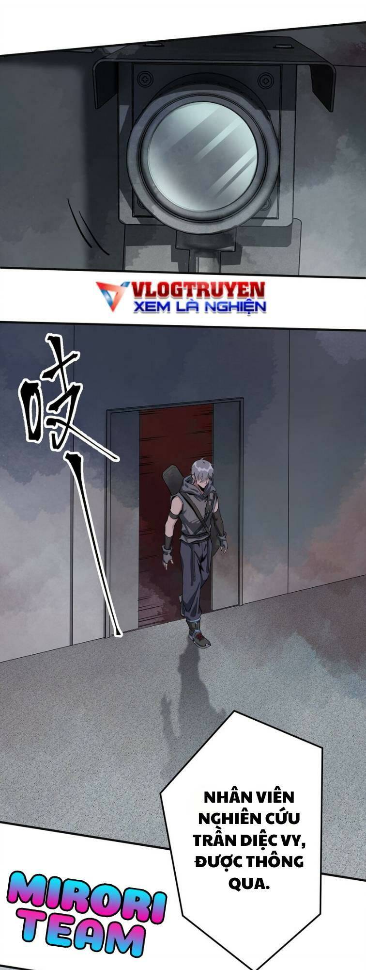 Thi Vương Đại Biến Chương 9 Ảnh 17