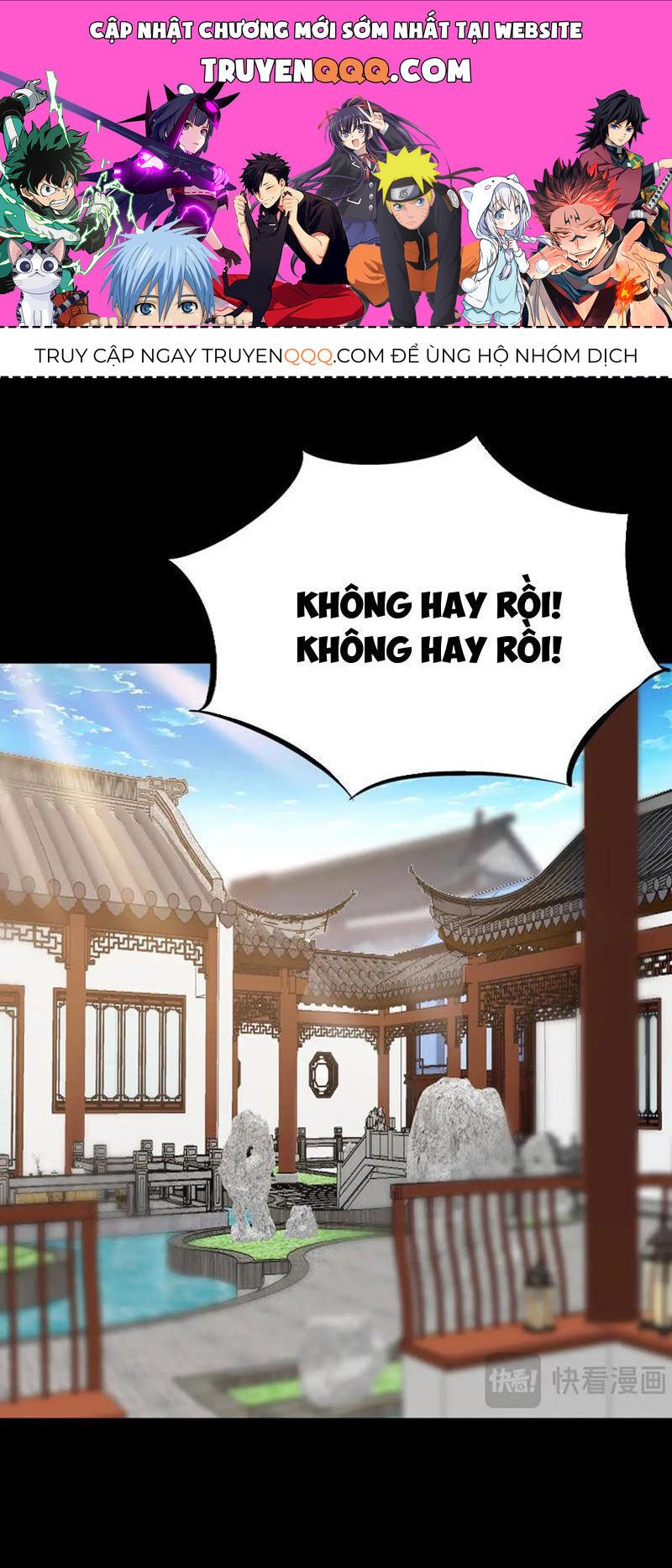 Học Viện Chiến Giáp Chương 11 Ảnh 2