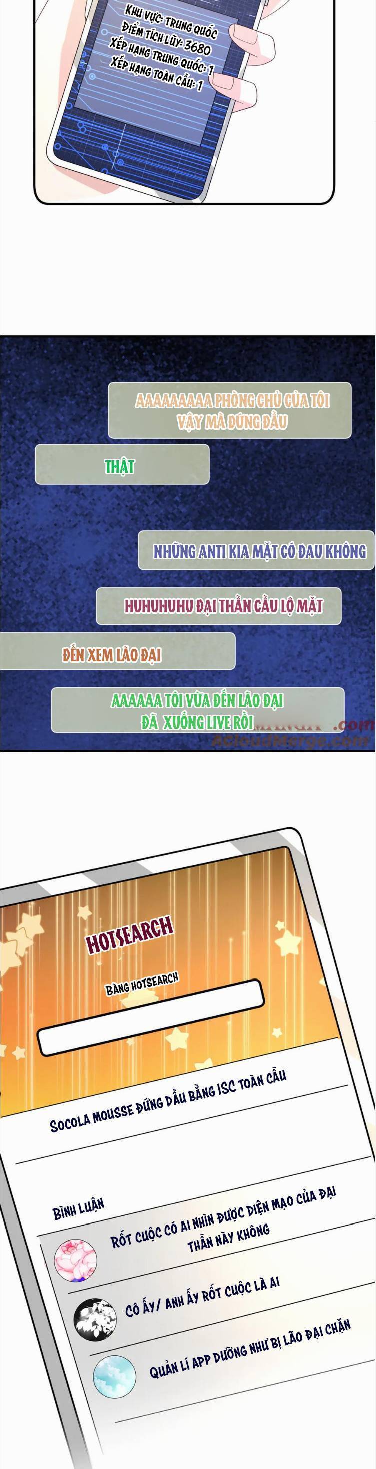 Thiên Kim Toàn Năng Đại Tài Chương 168 Ảnh 13
