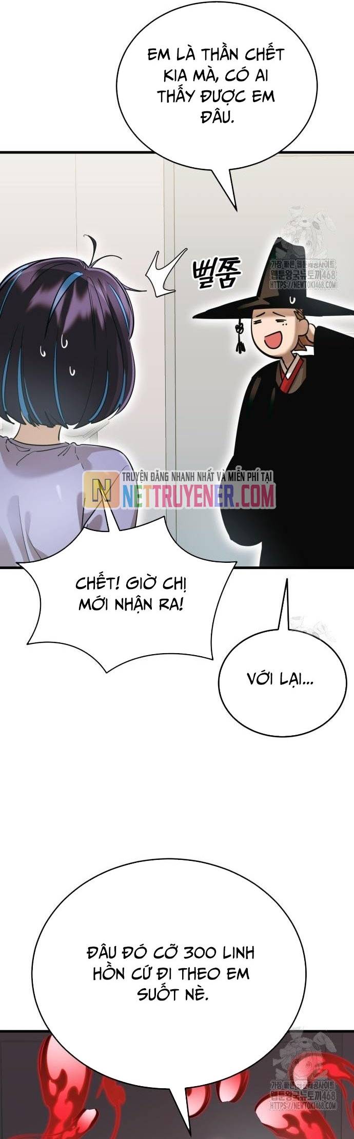Thiên Ma Tái Lâm Chương 78 Ảnh 70