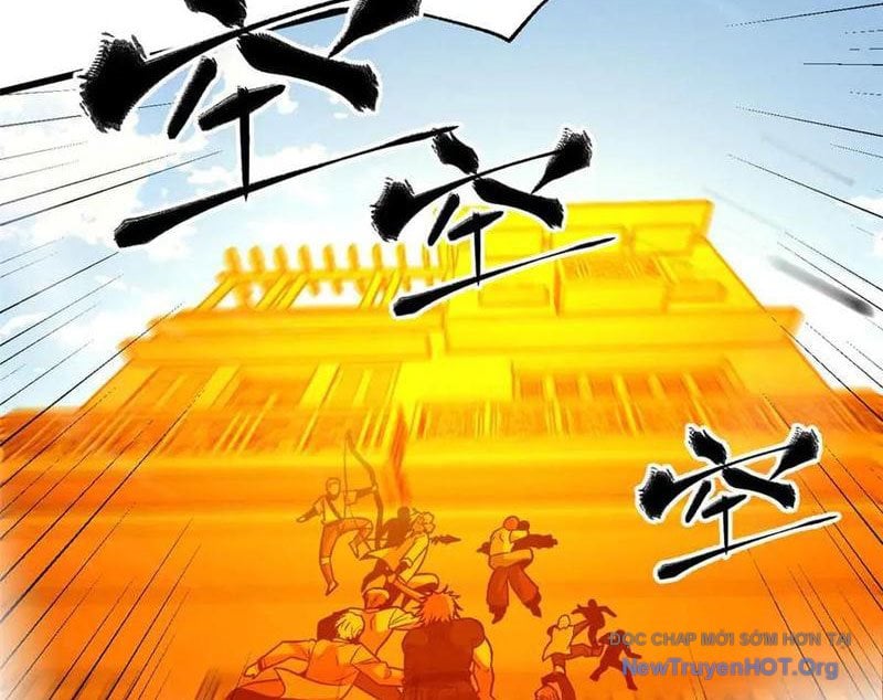Toàn Cầu Cao Võ Chương 314 Ảnh 17
