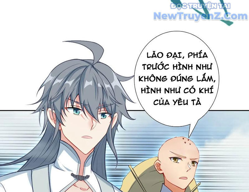 Duy Ngã Độc Tiên Chương 106 Ảnh 54