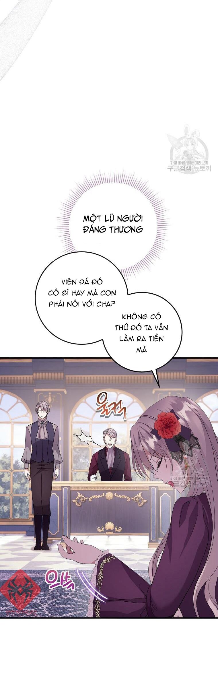 Tôi Không Muốn Chết Lần Nữa! Chương 17 Ảnh 70