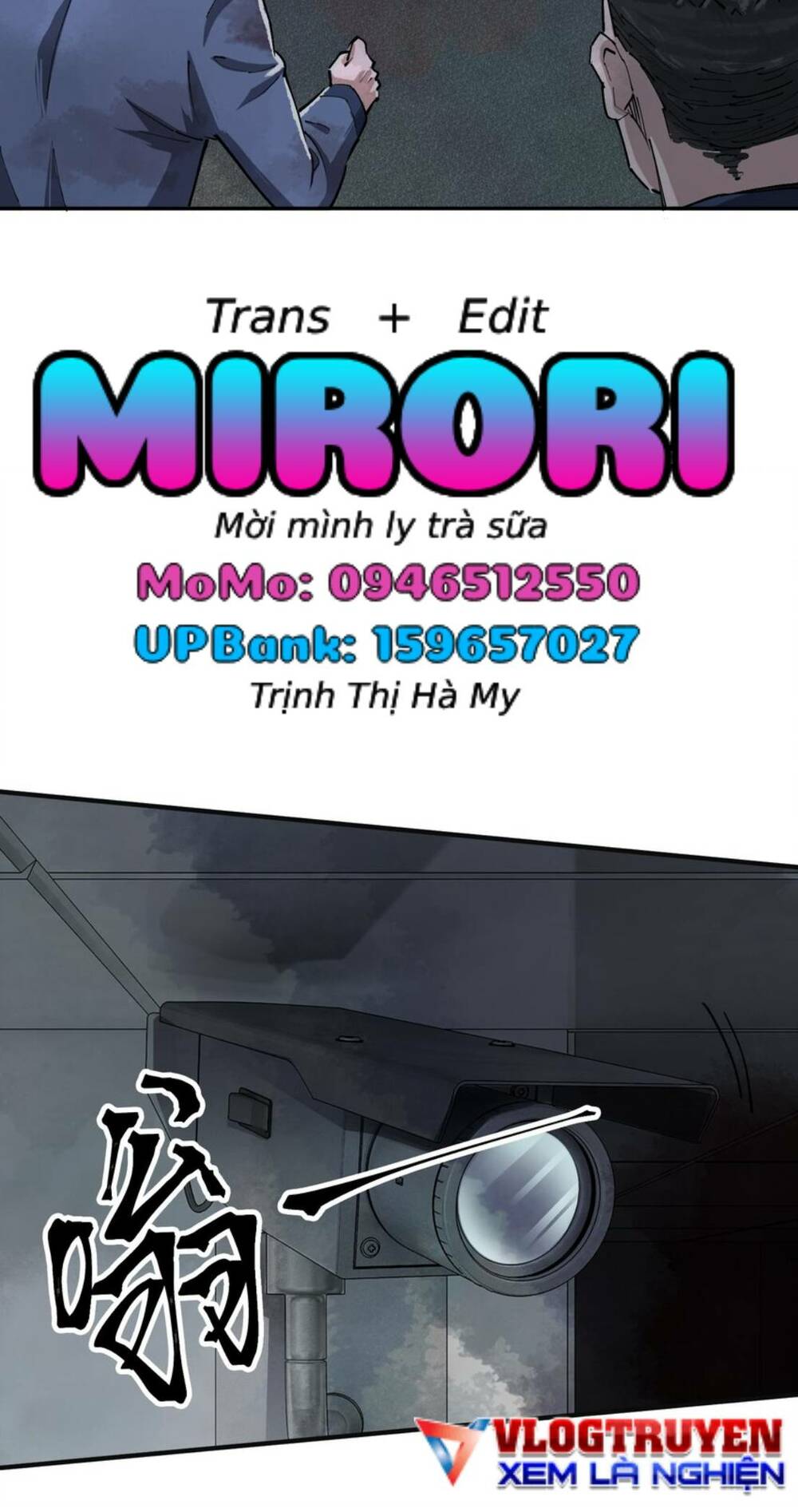 Thi Vương Đại Biến Chương 9 Ảnh 16