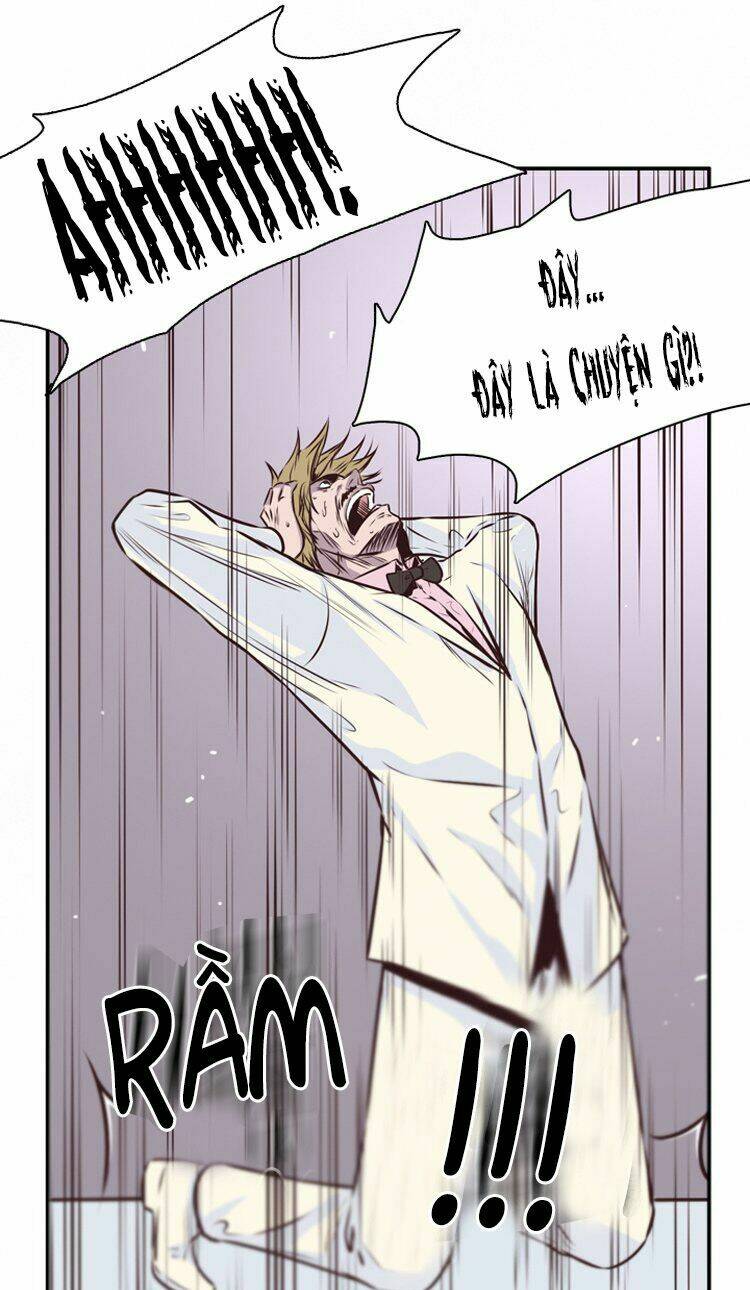 Vong Linh Vương Chương 185 Ảnh 20