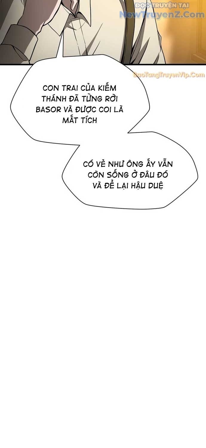 Helmut Đứa Trẻ Bị Ruồng Bỏ Chương 87 Ảnh 7