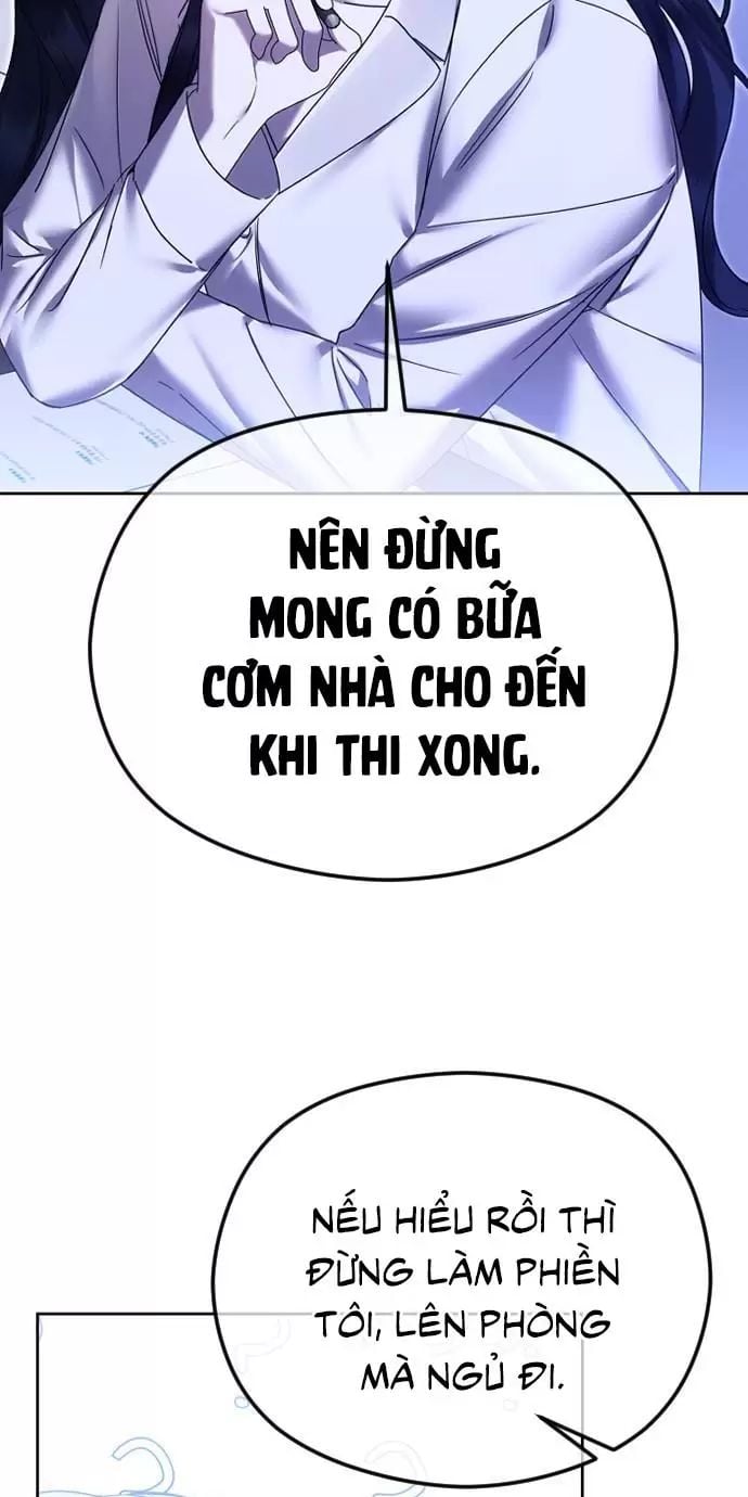 Kết Thúc, Tôi Muốn Thay Đổi Nó Chương 74 Ảnh 46