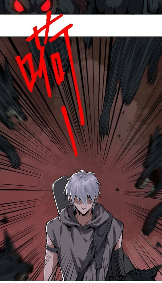 Thi Vương Đại Biến Chương 9 Ảnh 40