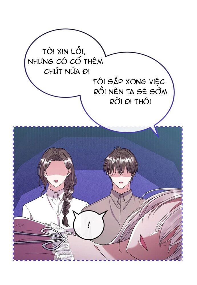 Tôi Không Muốn Chết Lần Nữa! Chương 25 Ảnh 102