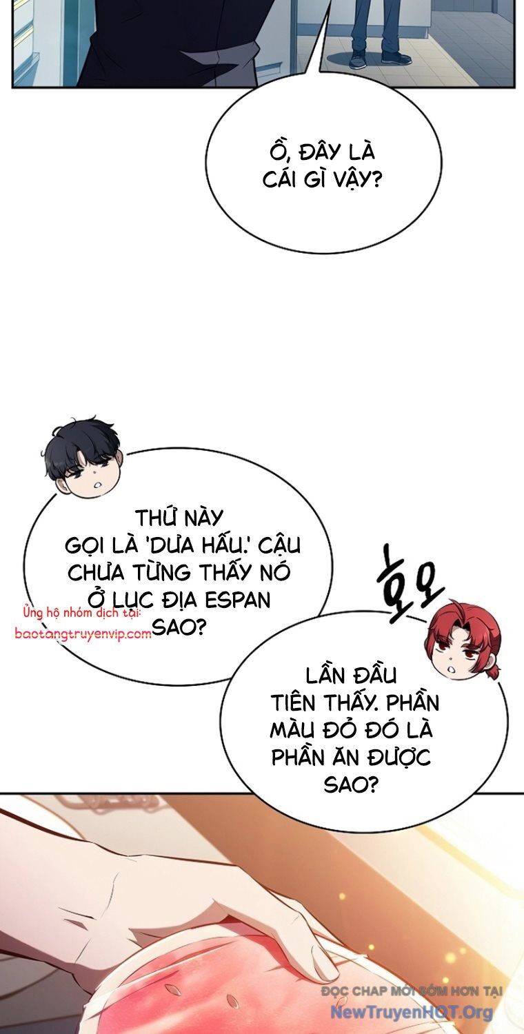Quán Ăn Định Mệnh Chương 8 Ảnh 28