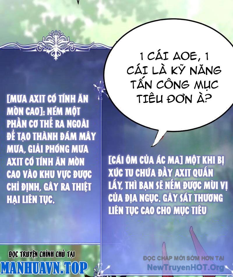 Triệu Hoán Ác Ma, Ta Đã Là Thâm Uyên Chương 18 Ảnh 57