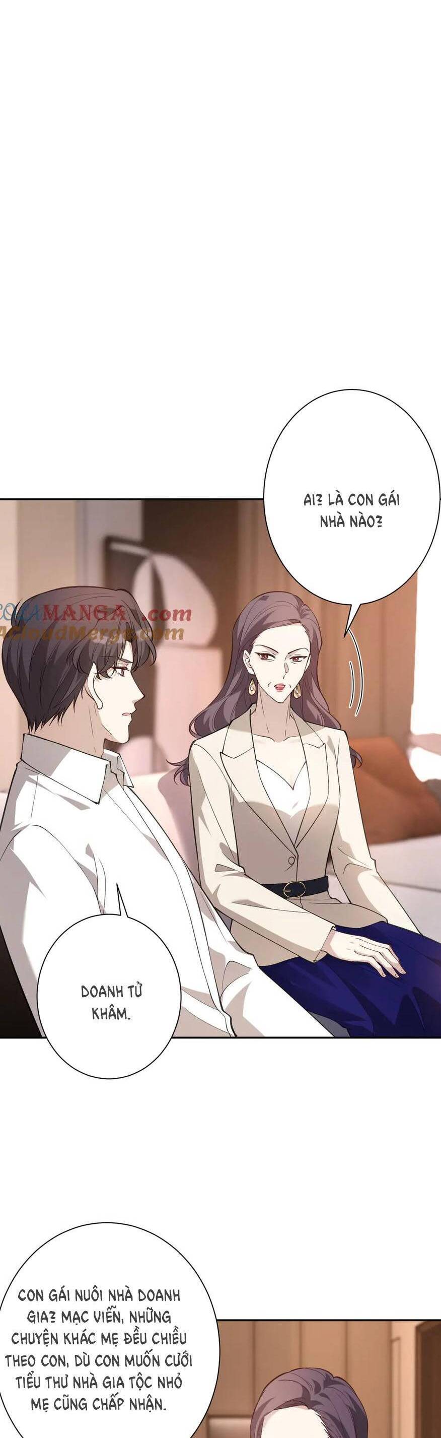 Thiên Kim Toàn Năng Đại Tài Chương 177 Ảnh 10