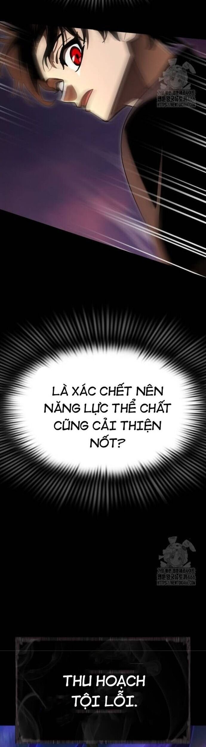 Thiên Ma Tái Lâm Chương 65 Ảnh 64