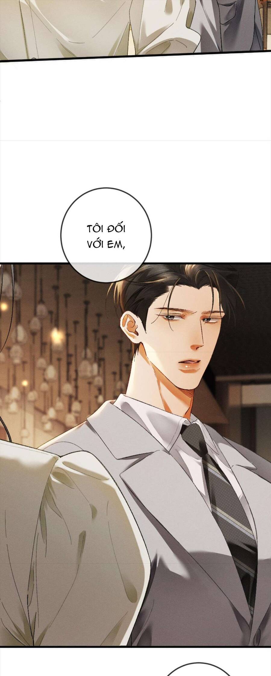 Sa Vào Cạm Bẫy! Chương 15 Ảnh 20